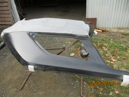 Jeep Cherokee Genuine Rear Left Quarter Panel New Part