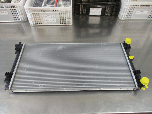 Volkswagen Polo/Audi A1 Genuine Automatic Transmission Radiator New Part
