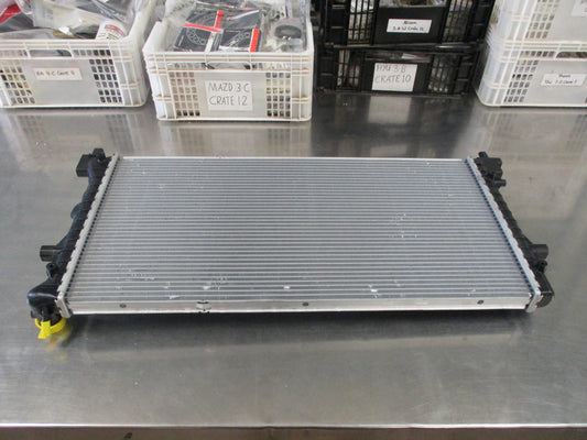 Volkswagen Polo/Audi A1 Genuine Automatic Transmission Radiator New Part