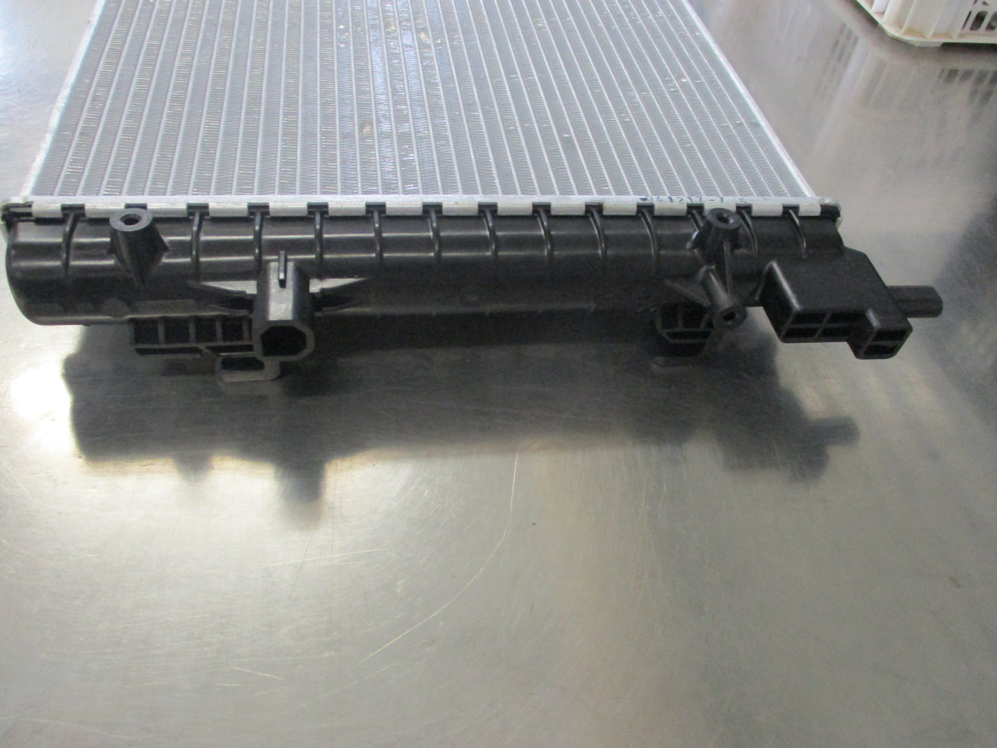 Volkswagen Polo/Audi A1 Genuine Automatic Transmission Radiator New Part