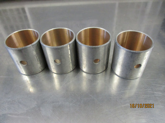 NDG Connecting Rod Bush Set Suits Nissan TD27/TD42 New Part