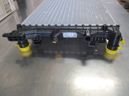 Volkswagen Polo/Audi A1 Genuine Automatic Transmission Radiator New Part
