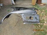 Toyota Camry Genuine Left Hand Rear Quarter Panel Assembly New Part