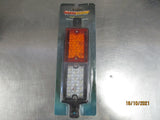 Roadvision Universal Bull Bar Indicator Park Light New Part