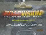 Roadvision Universal Bull Bar Indicator Park Light New Part