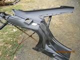 Toyota Camry Genuine Left Hand Rear Quarter Panel Assembly New Part