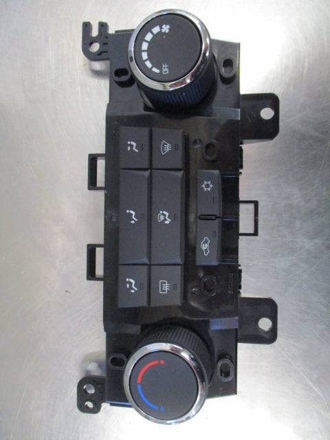Holden JH Cruze Genuine A/C Control Panel New Part