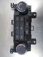Holden JH Cruze Genuine A/C Control Panel New Part