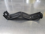 Kia Rio Genuine Lower Rear Bumper Bracket New Part