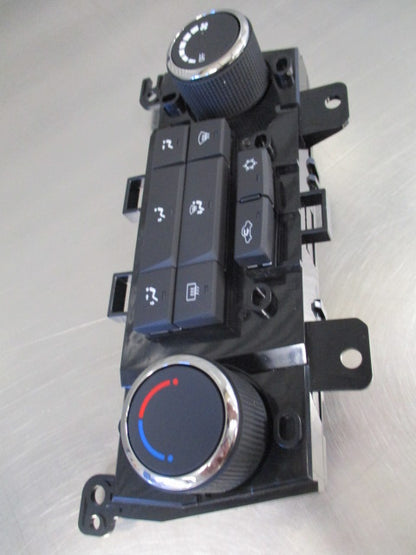 Holden JH Cruze Genuine A/C Control Panel New Part