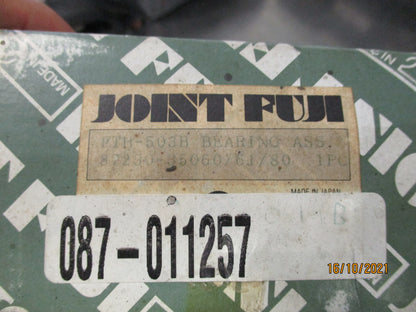 Joint Fuji 4x4 Driveline Centre Bearing Tail shaft Suits Hilux-4Runner New Part