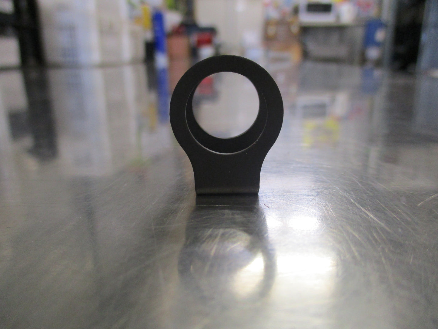 Nissan Patrol Genuine Eye Bolt Gasket New Part