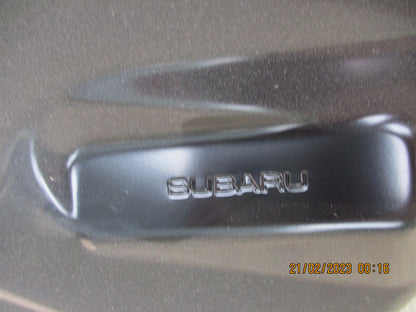 Subaru Crosstrek Genuine Left Hand Rear Quarter Panel Assembly New Part