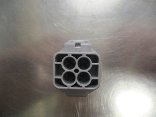 Toyota 4Runner/C-HR/Corolla/Landcruiser Genuine A/C Compressor Connector Plug New Part