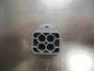 Toyota 4Runner/C-HR/Corolla/Landcruiser Genuine A/C Compressor Connector Plug New Part