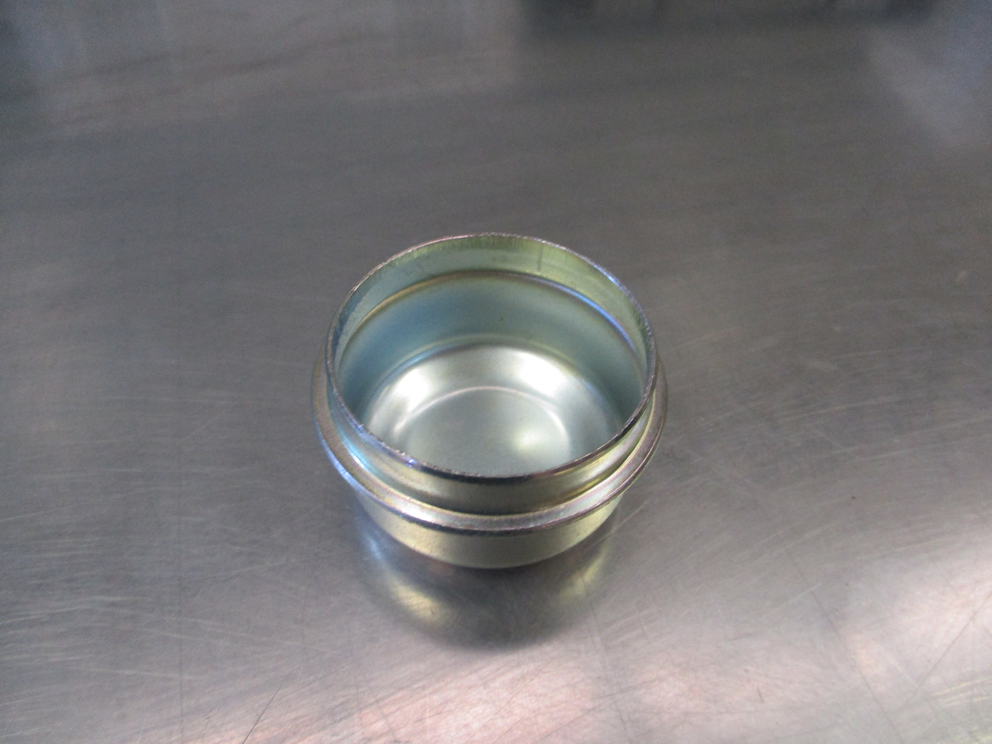 Toyota Paseo/Tercel Genuine Front Hub Grease Cap New Part