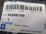 Holden Astra J Genuine 680mm Drivers Wiper Blade New Part