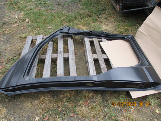 Toyota Hiace Genuine Right Hand Front Outer Sliding Door Panel New Part