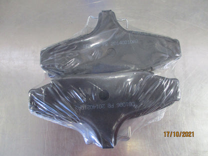 Bendix Genuine Rear Brake Pads Suitable for Holden/Ford New Part