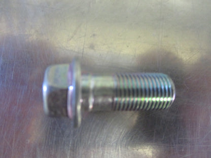 Nissan Genuine Brake Hose Bolts New Part