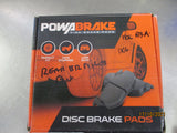 Bendix Genuine Rear Brake Pads Suitable for Holden/Ford New Part