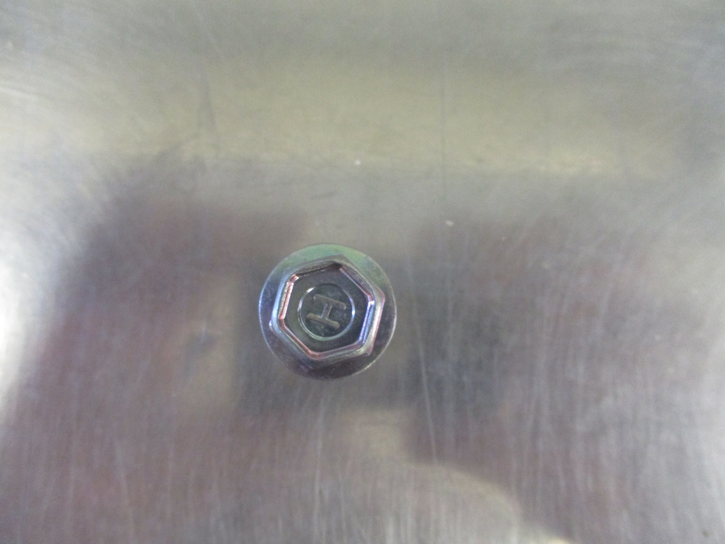 Nissan Genuine Brake Hose Bolts New Part