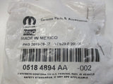 Chrysler 300 Genuine Thermostat Seal New Part