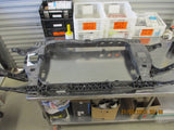 Hyundai Tucson Genuine Front Radiator Support Panel New Part