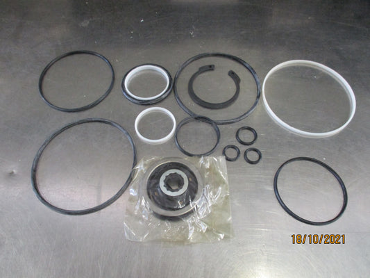 KP Gasket Power Steering Gear Gasket Set Suits Toyota Landcruiser New Part
