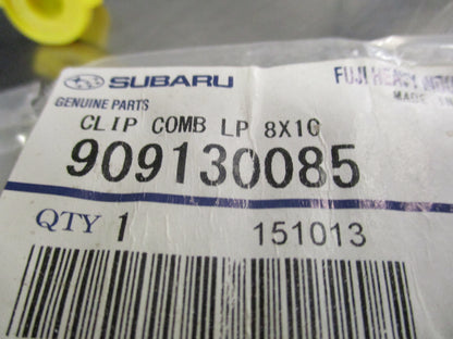 Subaru Impreza/Forester/Outback Genuine Head Light Clip New Part