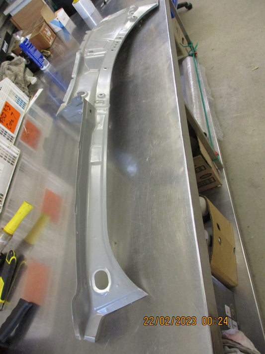 Copy of Hyundai I-max Genuine Right Hand Rear Extension QTR Outer Panel New Part