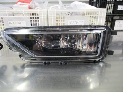 Volkswagen Amarok Genuine Front Right & Front Left Fog Lights USED Part