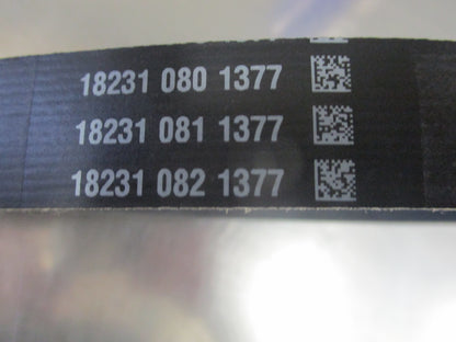 Dayco Ribbed Belt Suits various models New Part