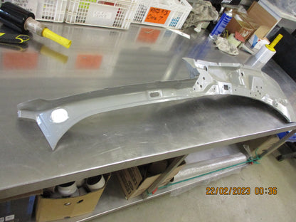 Hyundai I-Max Genuine Right Hand Rear Extension Assy QTR Panel New Part