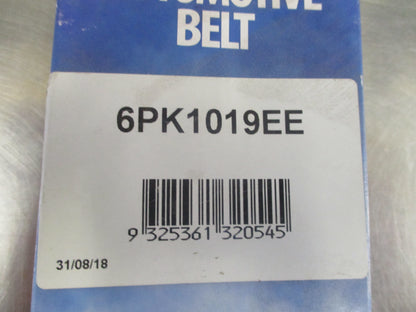 Dayco Ribbed Belt Suits various models New Part