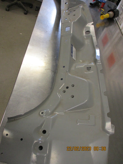 Hyundai I-Max Genuine Right Hand Rear Extension Assy QTR Panel New Part