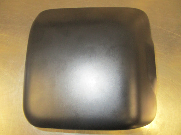 Jeep Wrangler JL / Gladiator Genuine Left Side Mirror Cover Cap – Half ...