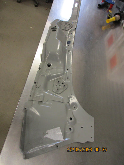 Hyundai I-Max Genuine Right Hand Rear Extension Assy QTR Panel New Part