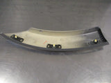 Holden Frontera Genuine Right Hand Rear Wheel Arch Moulding New Part