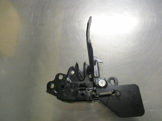 Nissan Navara D23/NP300 Genuine Bonnet Latch New Part