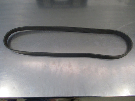 Nissan Various Models Genuine Multirib Compressor Belt New Part