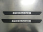 Renault Megane Genuine Front Right & Left Door Sills New Part