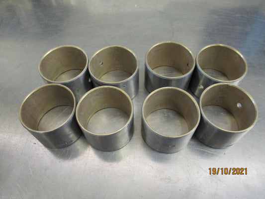 Federal Mogual Piston Pin Bushing Set 8 Suits GM 6.2L-6.5L New Part