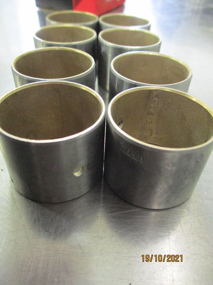 Federal Mogual Piston Pin Bushing Set 8 Suits GM 6.2L-6.5L New Part