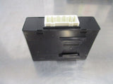 Daewoo Lacetti Genuine Central Locking Control Unit New Part