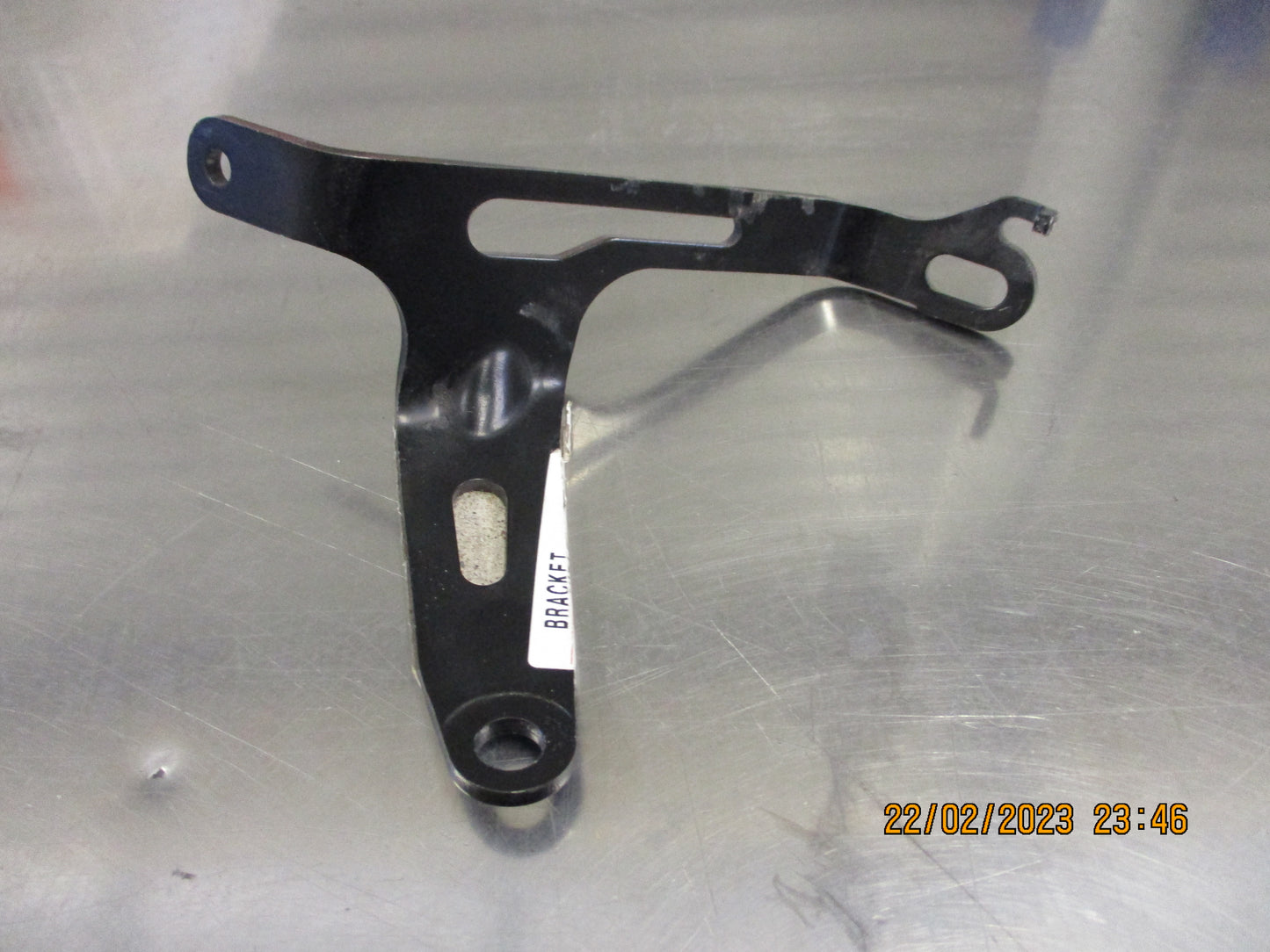 Toyota Rav4 Genuine Front Right Hand Upper Bracket New Part