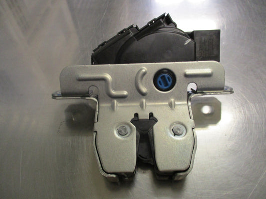 MG ZS Genuine Rear Boot Lid Lock Actuator New Part