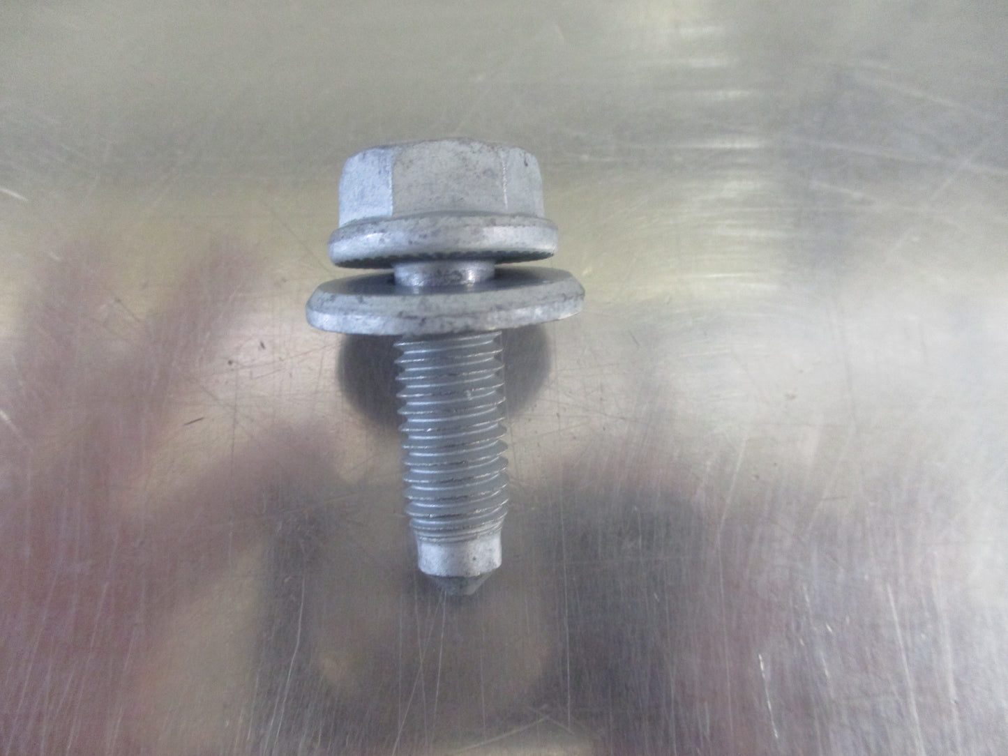 Volkswagen genuine Drive Shaft Centre Support Bolts 10 Pack. New Parts
