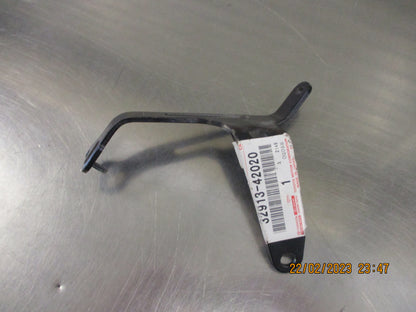 Toyota Rav4 Genuine Front Right Hand Upper Bracket New Part