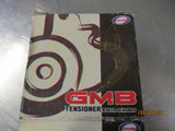 GMB Timing Belt Idler Suits Toyota Hilux 2L-3L New Part